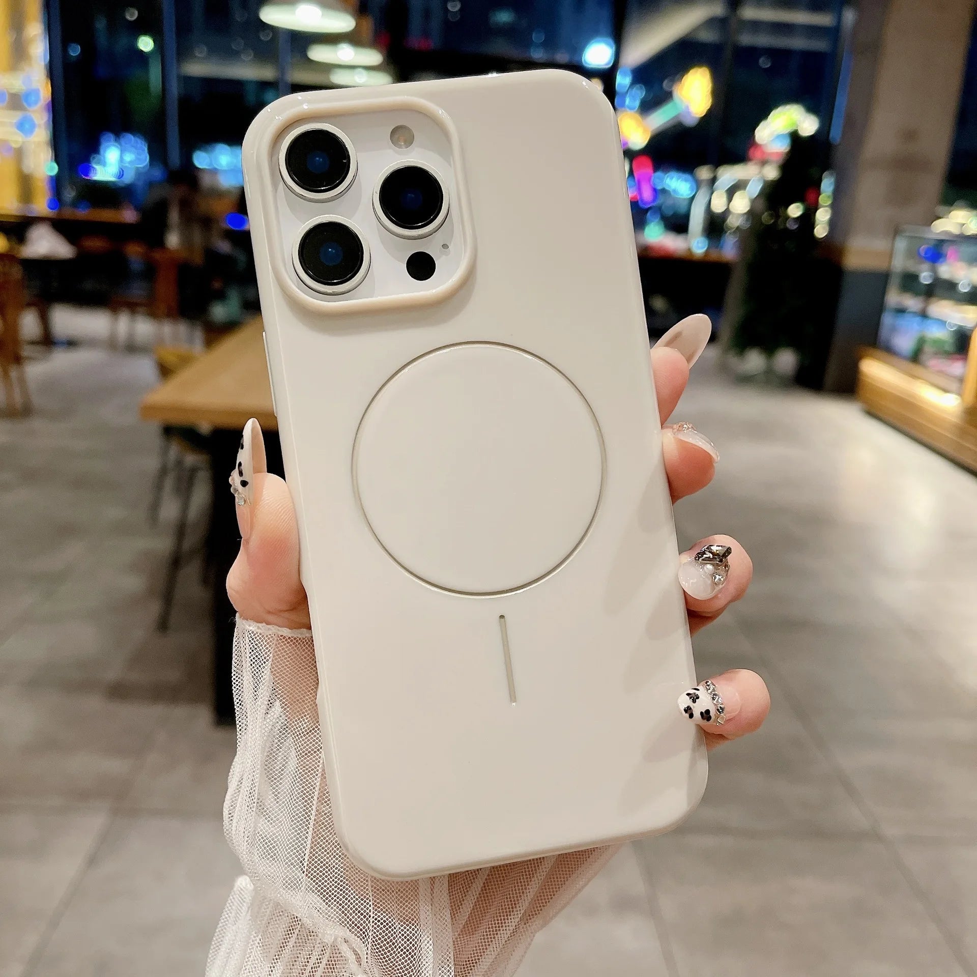 Phone Cases Bulk Wholesale Couple Smart Phone Case TPU Cartoon Design Full Body Case for 15/16/17 Pro Max Waterproof Shockproof