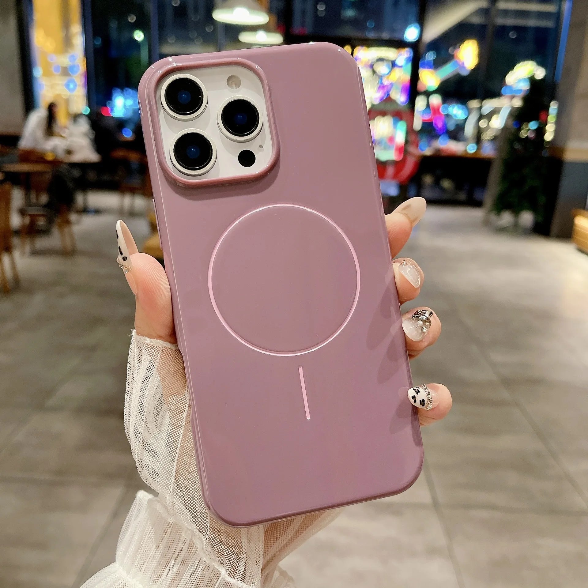 Phone Cases Bulk Wholesale Couple Smart Phone Case TPU Cartoon Design Full Body Case for 15/16/17 Pro Max Waterproof Shockproof