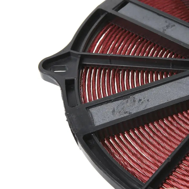 Induction Cooker Coil Cooking Component Heating 2000W 220V Universal Panel Copper Plated Coils Safe Professional Kitchen Part
