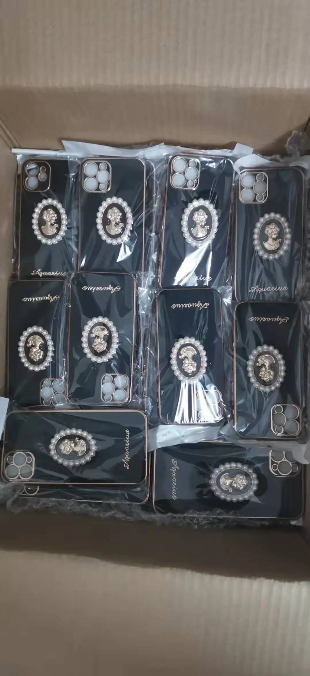 Simple Soft TPU Mag Phone Safe Case for iPhone 11 12 13 14 15 16 Pro Max Wireless Charging Magnetic Skin Touch Protective Cover