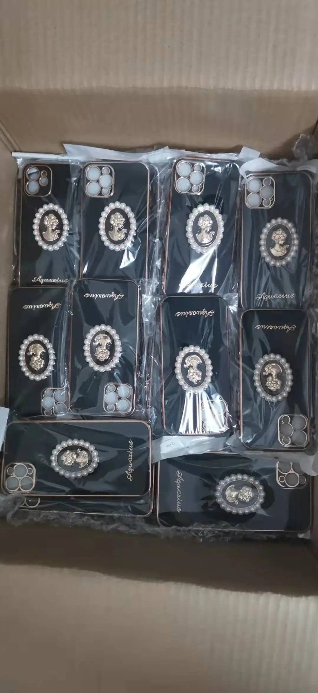 Simple Soft TPU Mag Phone Safe Case for iPhone 11 12 13 14 15 16 Pro Max Wireless Charging Magnetic Skin Touch Protective Cover