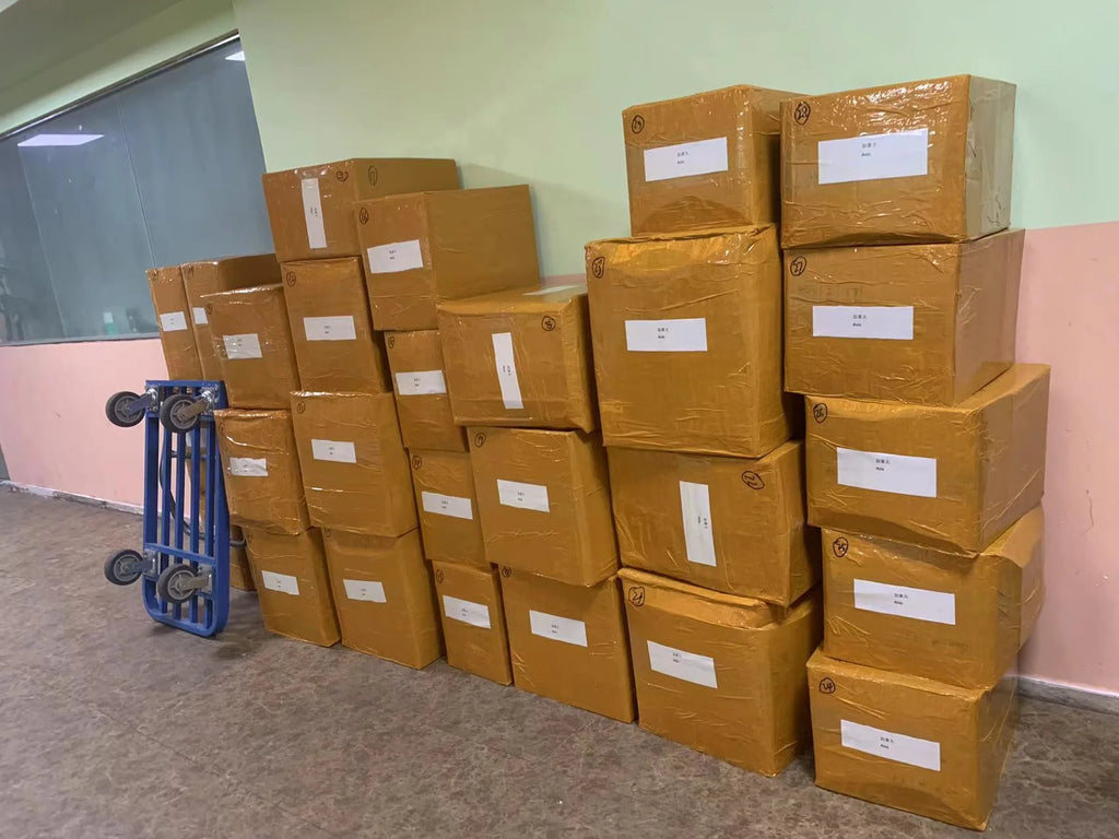 New Magnetic AG Glass Frosted Premium PC Phone Case for 17 Pro Max 17 Air 16 15 14 13 Pro Max-Minimalist Design