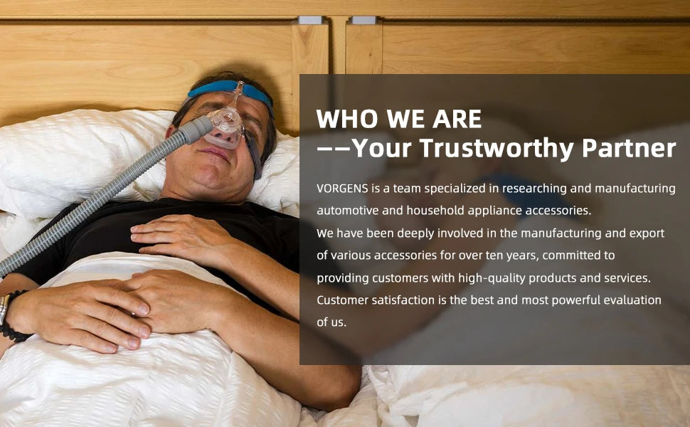 CPAP Motor Blower Pump, Compatible with Resmed Airsense 11 & S11 AirMini Machine - for CPAP Motor Repair