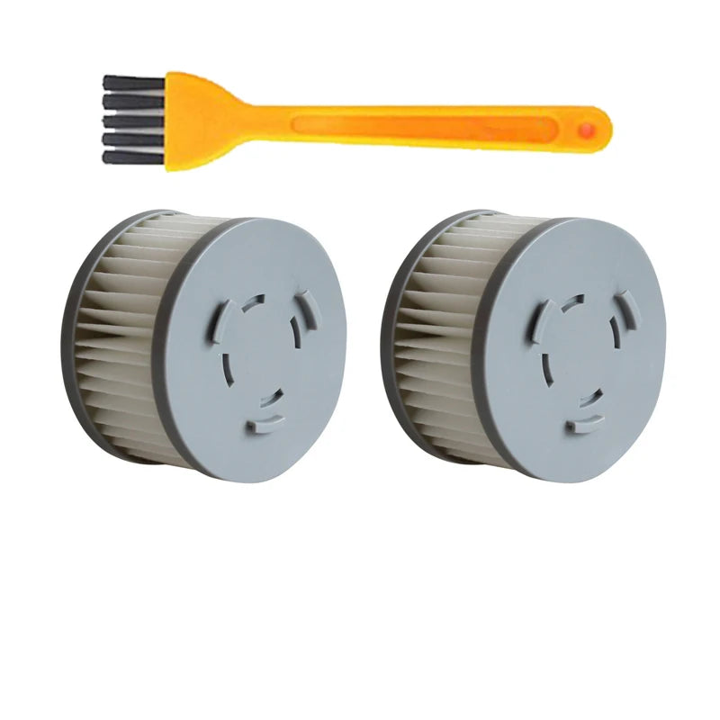 HEPA Filter for Xiaomi JIMMY JV85 H9 Pro A6 A7 A8 JV85 Pro Handheld Wireless Vacuum Cleaner Replacement Spare Parts Accessories