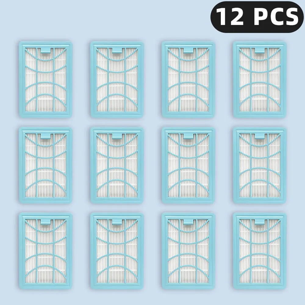 HEPA Filter Compatible For Philips PowerPro Expert CP0616 FC9728 FC9729 FC9730 FC9731 FC9732 FC9733 FC9734 FC9735 Vacuum Cleaner