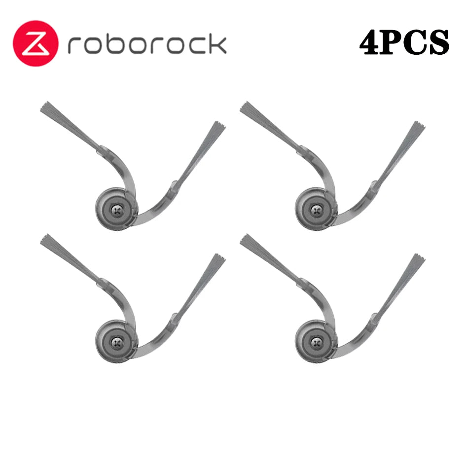 Roborock Q10 X5 / Q10 PF / Q10P / Q8+ / Q8 Max Pro Plus Replacement Parts Accessories Main Side Brush Hepa Filter Mop Dust Bag