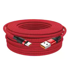 USB TYPE C Cable 5A Super Fast Charge Cable