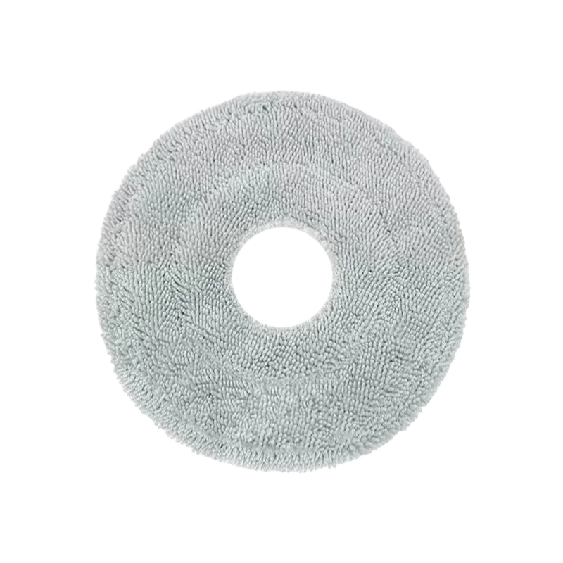 for Dreame Mova E30 Ultra/Trouver E30 Ultra vacuum cleaner replacement parts, the main brush side brush cloth dust bag filter