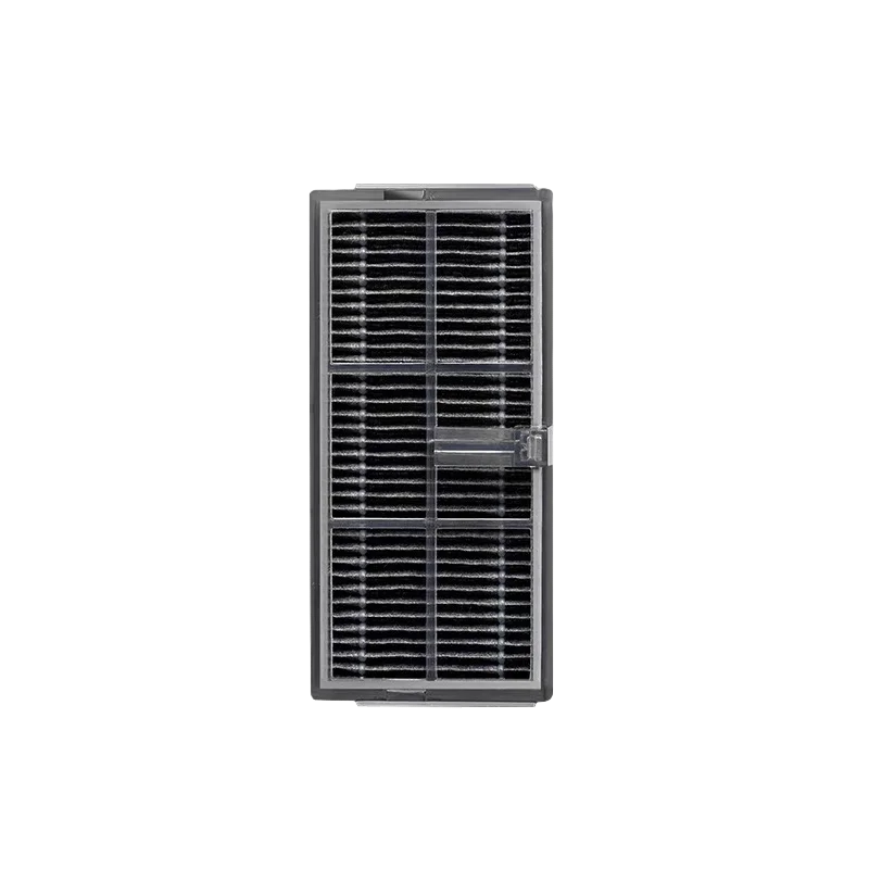 for Dreame Mova E30 Ultra/Trouver E30 Ultra vacuum cleaner replacement parts, the main brush side brush cloth dust bag filter