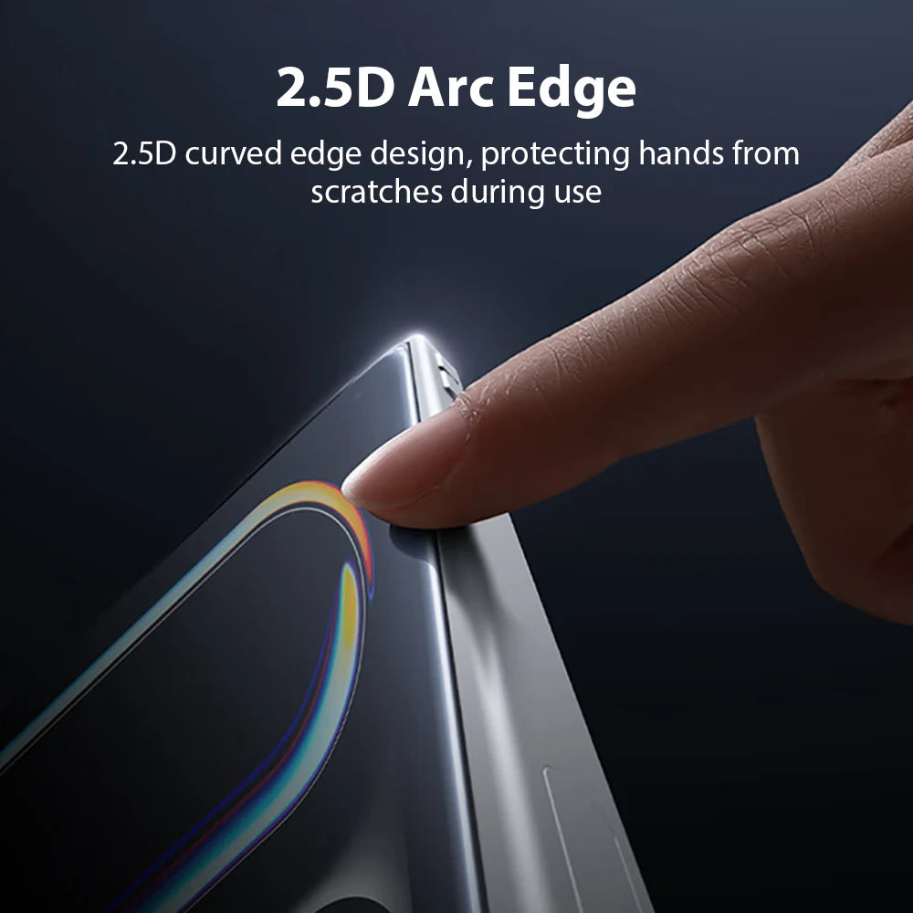 Tempered Glass For Ipad Pro 13 12.9 2024 Air 11 5 4 3 2 1 M4 M2 Screen Protector For 10 9 9th 10th Generacion Mini 7 6 10.2 Film