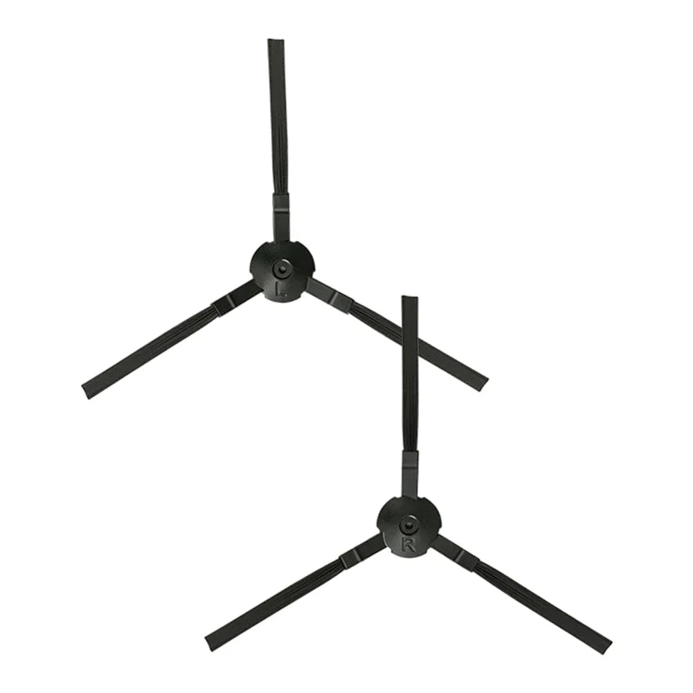 Side Brush Filter Mop Cloth Kit For ILIFE G9/G9PRO/V9/V9PRO Cleaning Vacuum Cleaner Home Appliance Accessories