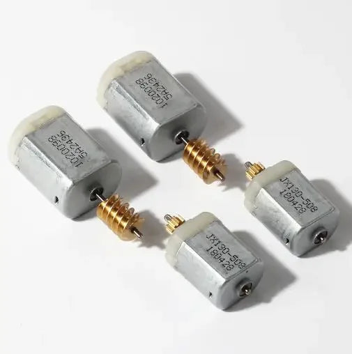 AZGIANT Car Door Lock Motor Central Locking Motor for Ford Focus Mazda M3 for Land Rover for Jaguar for VOLVO