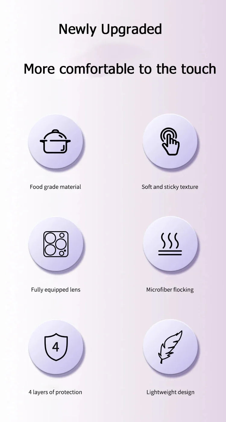 Original Liquid Soft Silicone For Magsafe Wireless Charge Magnetic Case For iPhone 16 Plus 15 14 13 12 Pro Max 11 Cover