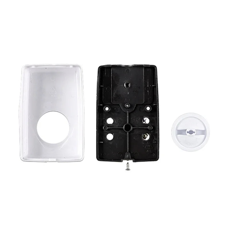 General Ceiling Fan Speed Regulator Speed Controller Electric Fan Panel Switch Five Gears Adjustable No Welding Required Install