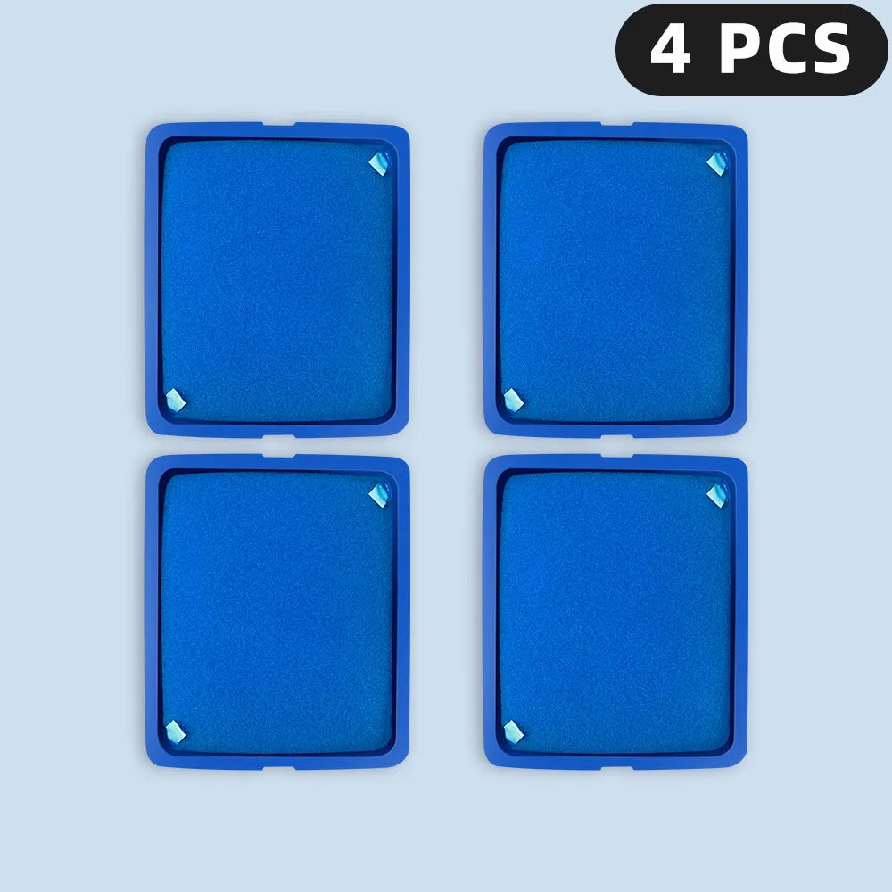 HEPA Filter Compatible For Philips PowerPro Expert CP0616 FC9728 FC9729 FC9730 FC9731 FC9732 FC9733 FC9734 FC9735 Vacuum Cleaner