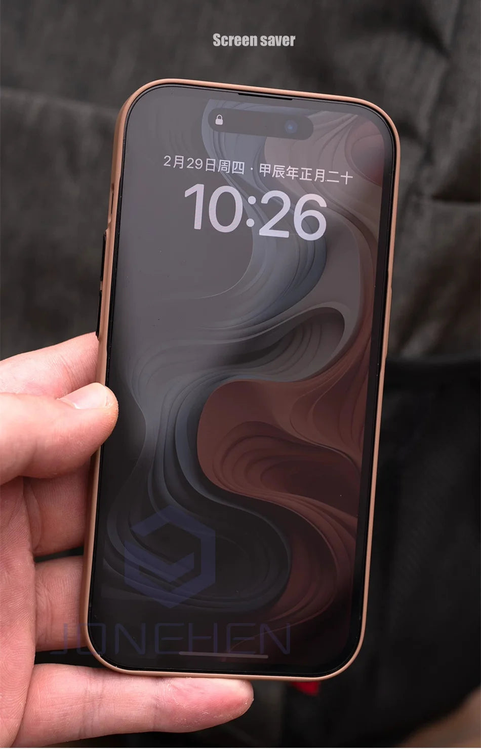 Retro Ultra Thin Matte Hard Case For iPhone Air 15 14 Plus 13 12 16 17 Pro Max Shockproof Slim Silky Skin Solid Color PC Cover