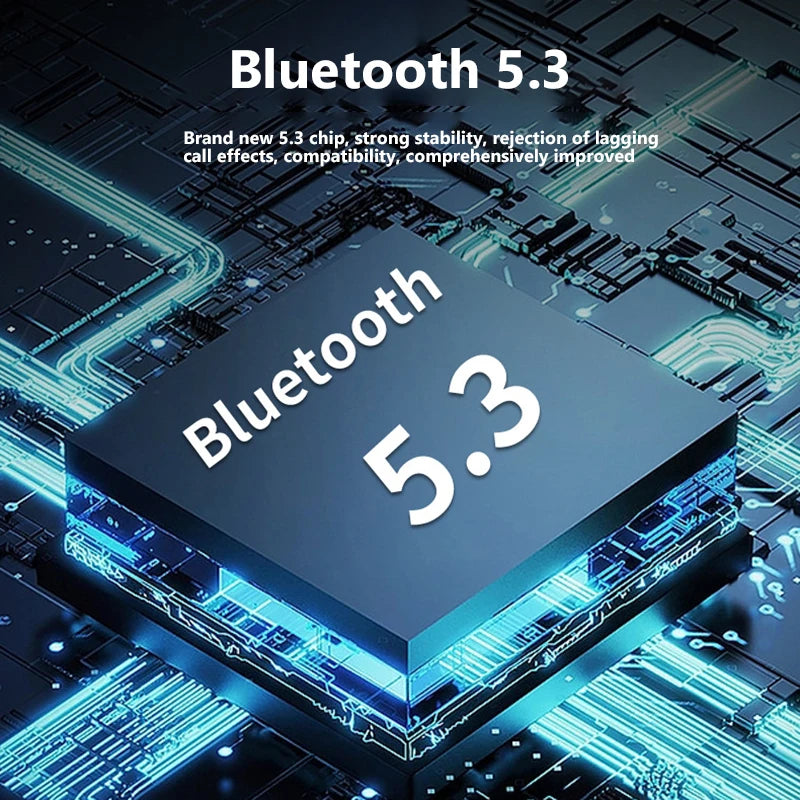 Gd28 Bluetooth Earphones Bluetooth 5.3 Clip On Ear Non In Ear Single Ear Design Business Sports Fitness Running Ear Clip On