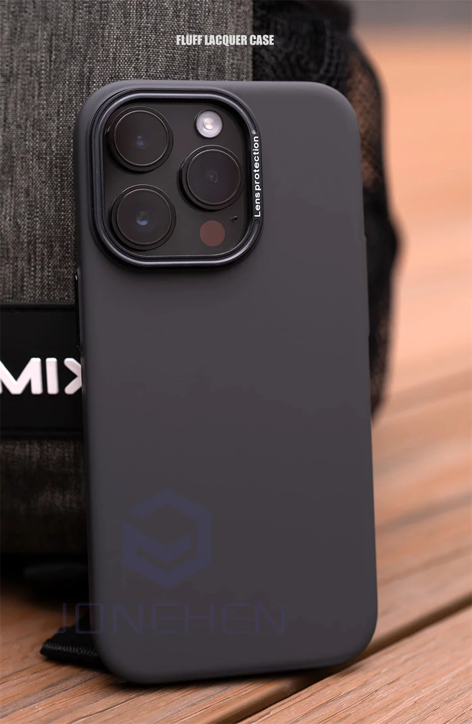 Retro Ultra Thin Matte Hard Case For iPhone Air 15 14 Plus 13 12 16 17 Pro Max Shockproof Slim Silky Skin Solid Color PC Cover