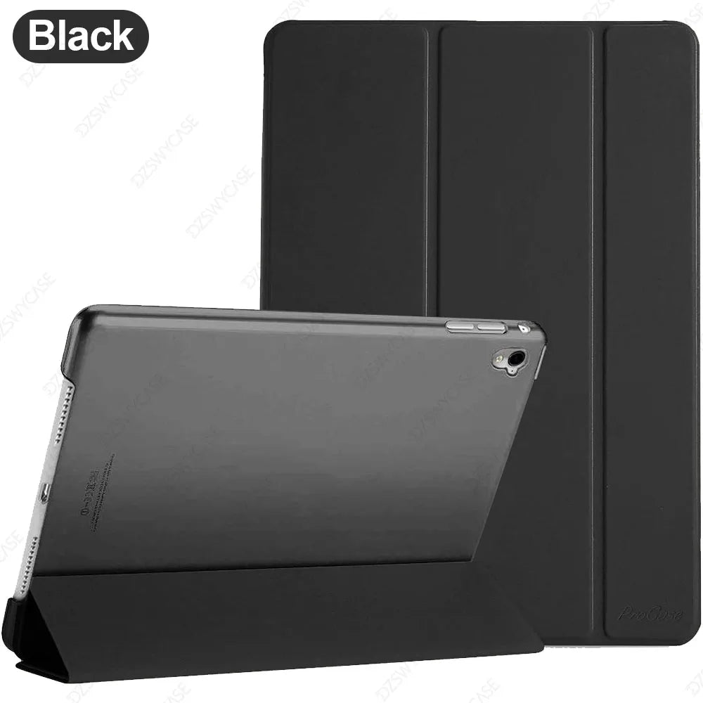 Case for iPad 9th/8th/7th Gen(2021/2020/2019)10.2 inch,for iPad Air 3rd 10.5" 2019 /iPad Pro 10.5" 2017,Auto Sleep / Wake Cover