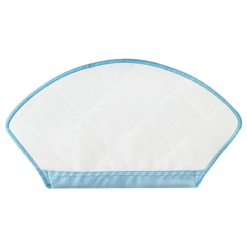 Compatible for Midea VCR M7  / M71CN i10 Robot Vacuum Roller Side Brush HEOPA Filter Mop Pads Spare Parts Accessories