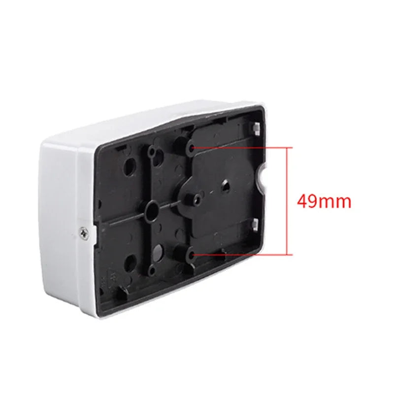 General Ceiling Fan Speed Regulator Speed Controller Electric Fan Panel Switch Five Gears Adjustable No Welding Required Install