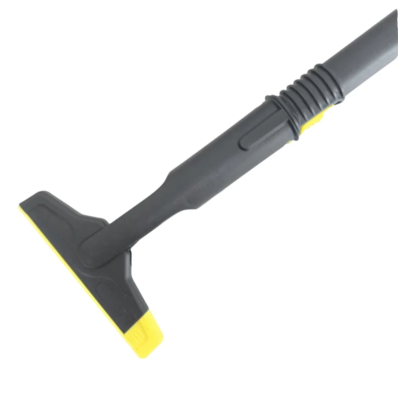 A52Q-Steam Brush Grout Brush 2.863-334.0 For Karcher SC1-5 XXL- For Efficient Tile And Cement Cleaning