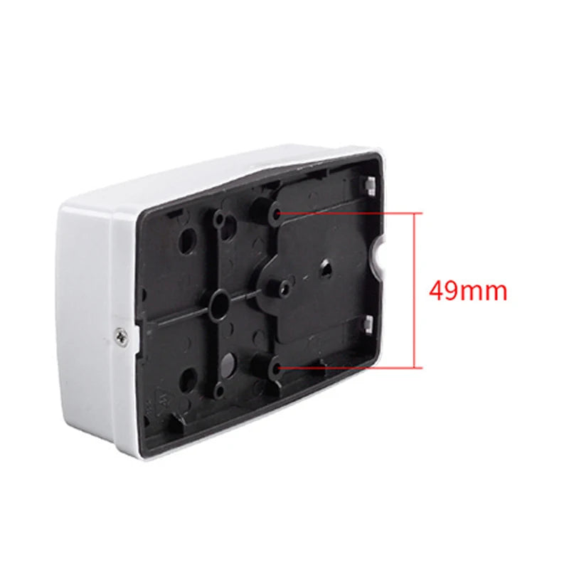 General Ceiling Fan Speed Regulator Speed Controller Electric Fan Panel Switch Five Gears Adjustable No Welding Required Install