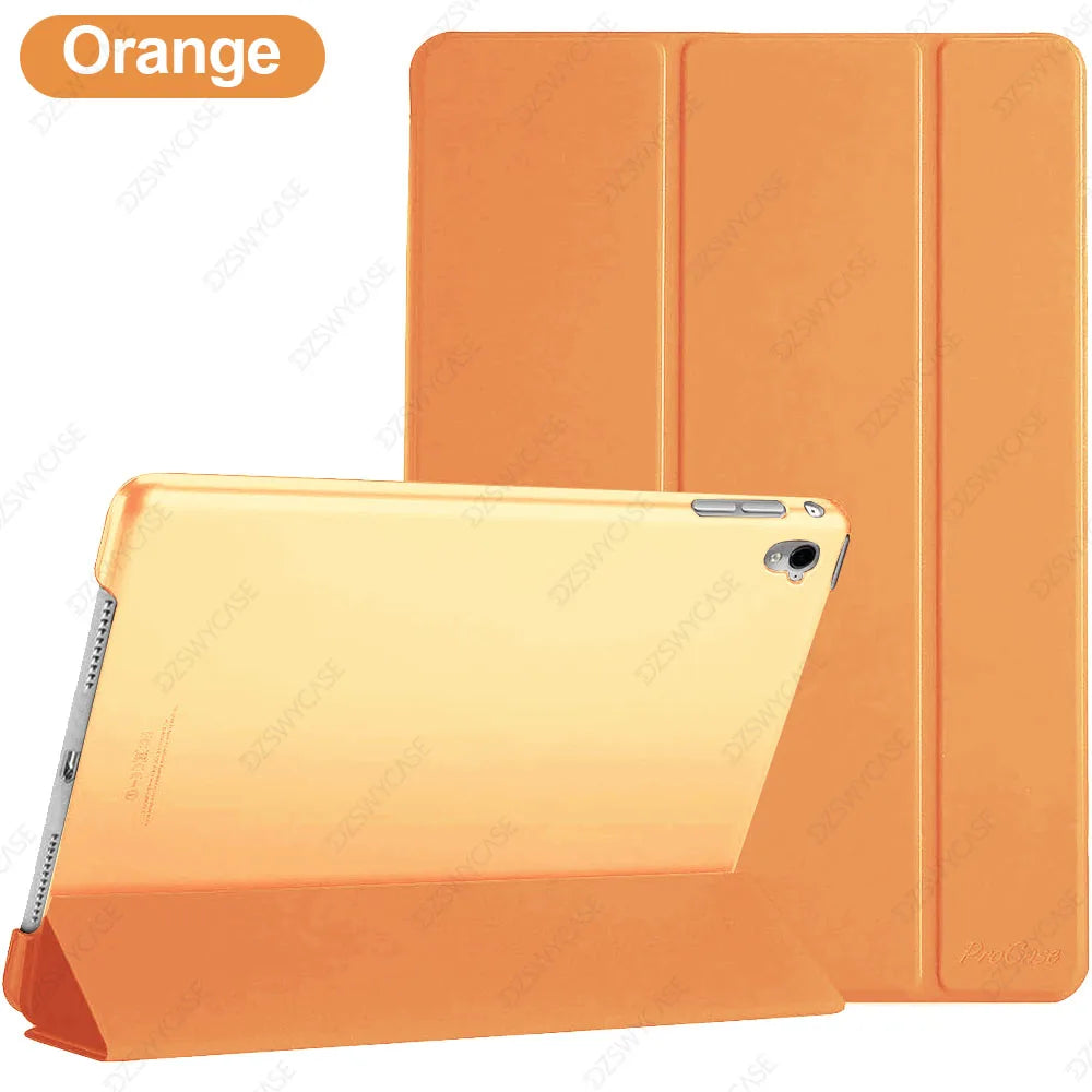 Case for iPad 9th/8th/7th Gen(2021/2020/2019)10.2 inch,for iPad Air 3rd 10.5" 2019 /iPad Pro 10.5" 2017,Auto Sleep / Wake Cover