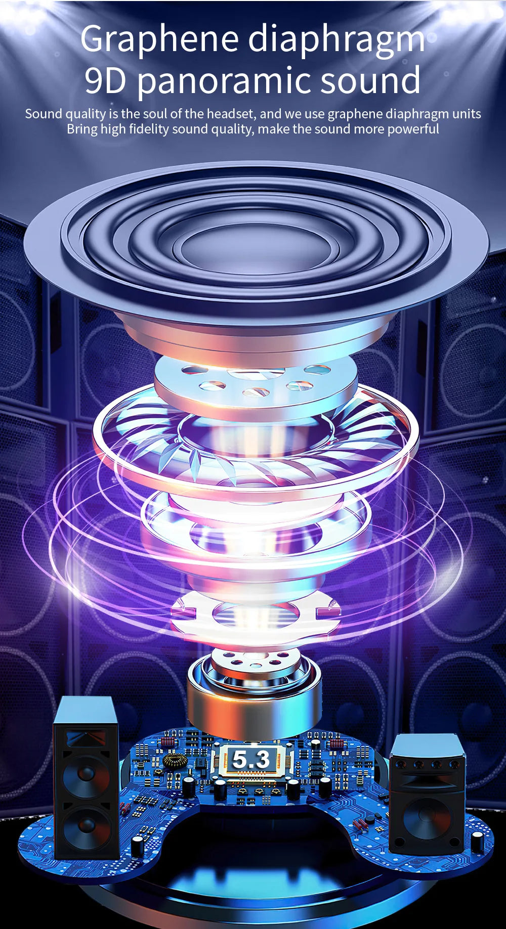 Original XIAOMI Mate50 Wireless Bluetooth Earphones TWS Gaming Noise Reduction Microphone Sports Life Waterproof Touch Earp