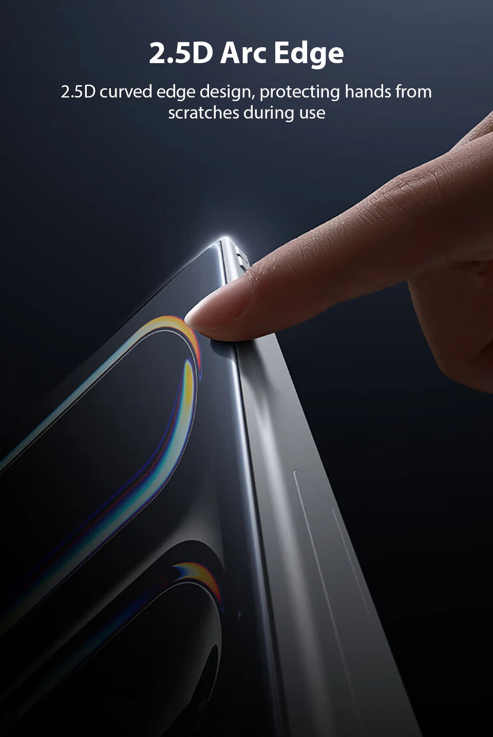 Tempered Glass For Ipad Pro 13 12.9 2024 Air 11 5 4 3 2 1 M4 M2 Screen Protector For 10 9 9th 10th Generacion Mini 7 6 10.2 Film