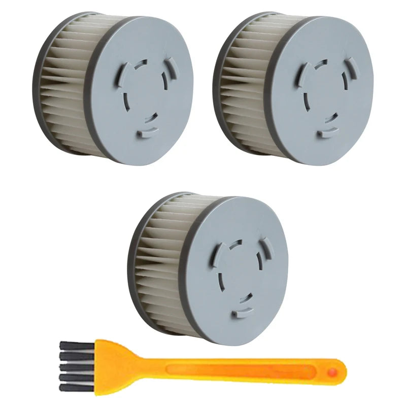 HEPA Filter for Xiaomi JIMMY JV85 H9 Pro A6 A7 A8 JV85 Pro Handheld Wireless Vacuum Cleaner Replacement Spare Parts Accessories