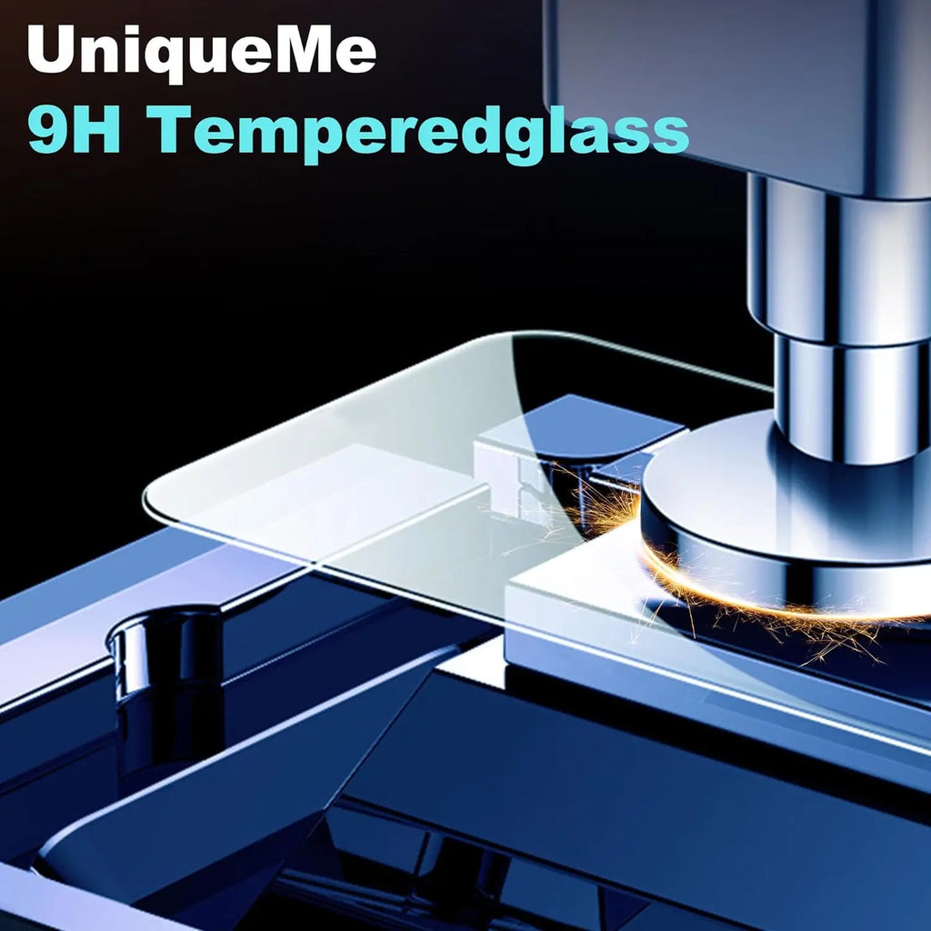 2PCS For Nubia Red Magic Astra 9.06" Tempered Glass Screen Protector RedMagic Pad 3 Pro Tablet Anti Scratch HD Protective Film