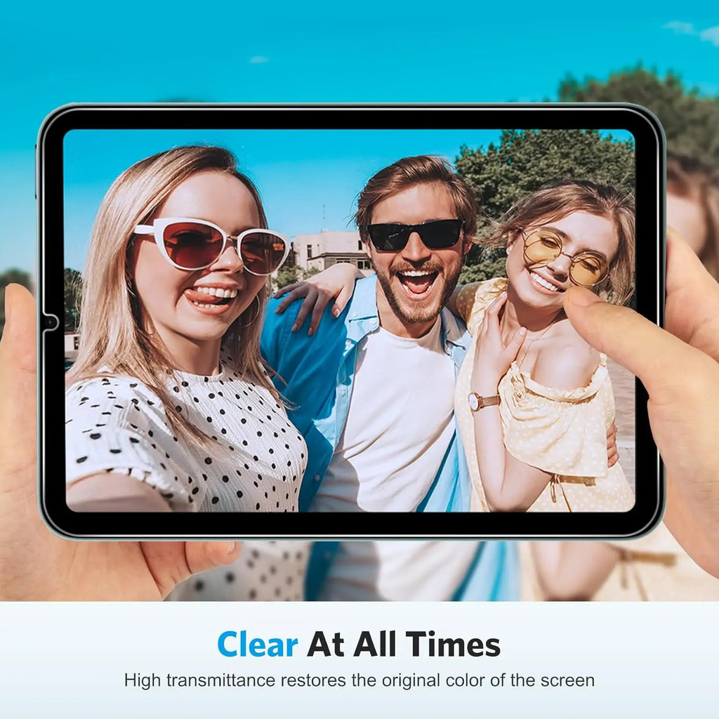 2PCS For Nubia Red Magic Astra 9.06" Tempered Glass Screen Protector RedMagic Pad 3 Pro Tablet Anti Scratch HD Protective Film