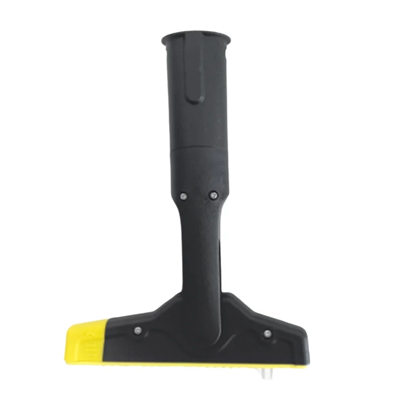 A52Q-Steam Brush Grout Brush 2.863-334.0 For Karcher SC1-5 XXL- For Efficient Tile And Cement Cleaning