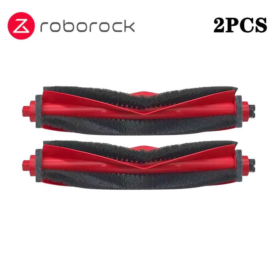 Roborock Q10 X5 / Q10 PF / Q10P / Q8+ / Q8 Max Pro Plus Replacement Parts Accessories Main Side Brush Hepa Filter Mop Dust Bag