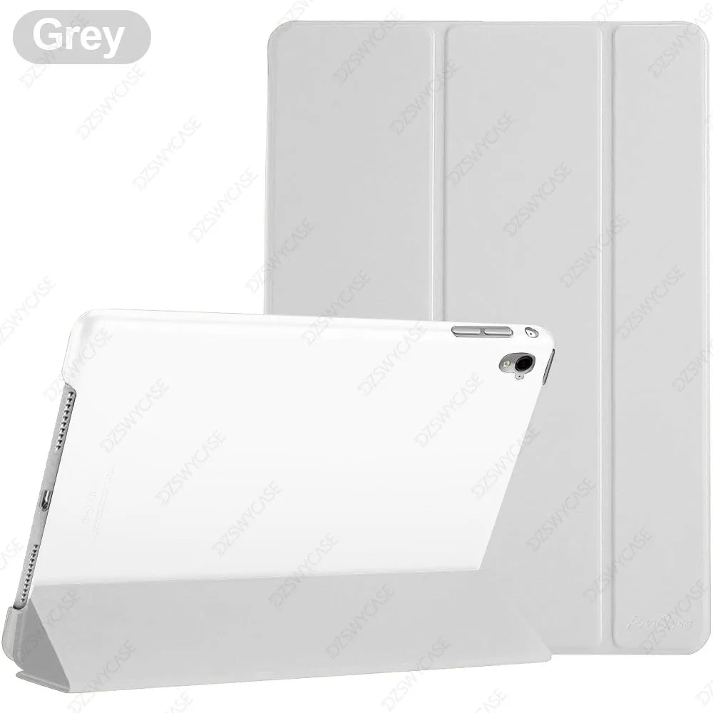 Case for iPad 9th/8th/7th Gen(2021/2020/2019)10.2 inch,for iPad Air 3rd 10.5" 2019 /iPad Pro 10.5" 2017,Auto Sleep / Wake Cover