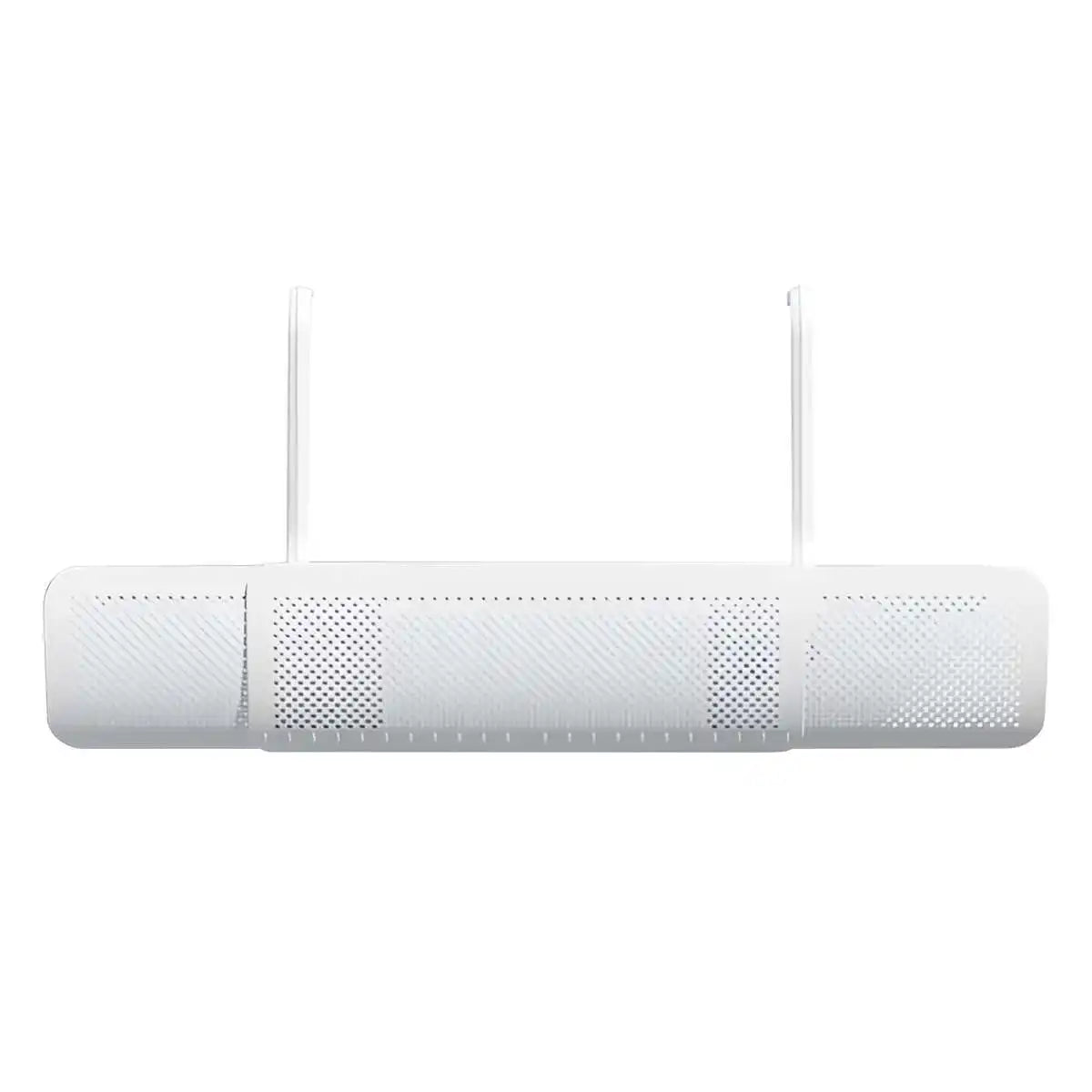 Anti-Direct Blowing Air Conditioning Wind Deflector Wall-Mounted Outlet Baffle Hanging Conditioning Guide Cover