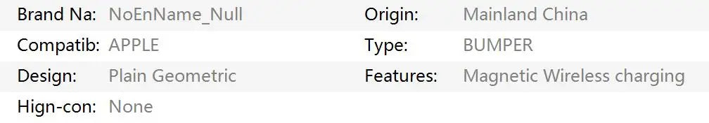 Luxury Black Magsafe Wireless Charge Case For iPhone 17 16 15 14 13 12 11 Pro Max  Soft Magnetic Cover