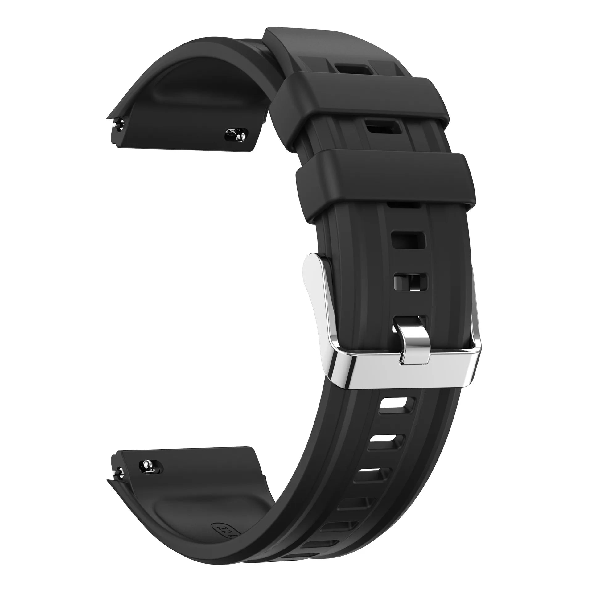 Silicone Sport Band for HUAWEI watch GT 6 Pro 46mm gt6 pro Accessories Bracelet Correa Replacement Wrist Belt HUAWEI GT6 Strap