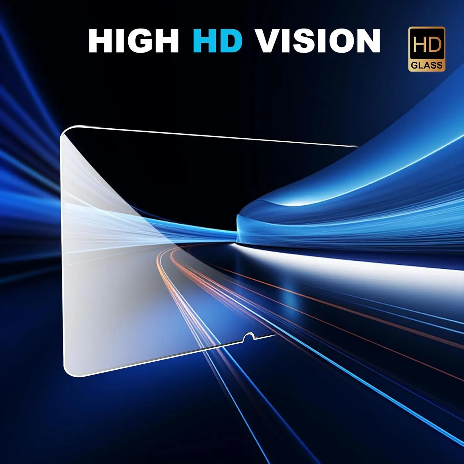 2PCS For Nubia Red Magic Astra 9.06" Tempered Glass Screen Protector RedMagic Pad 3 Pro Tablet Anti Scratch HD Protective Film