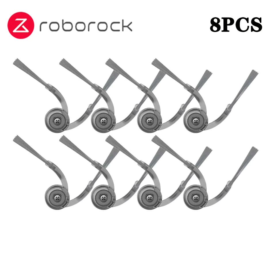 Roborock Q10 X5 / Q10 PF / Q10P / Q8+ / Q8 Max Pro Plus Replacement Parts Accessories Main Side Brush Hepa Filter Mop Dust Bag
