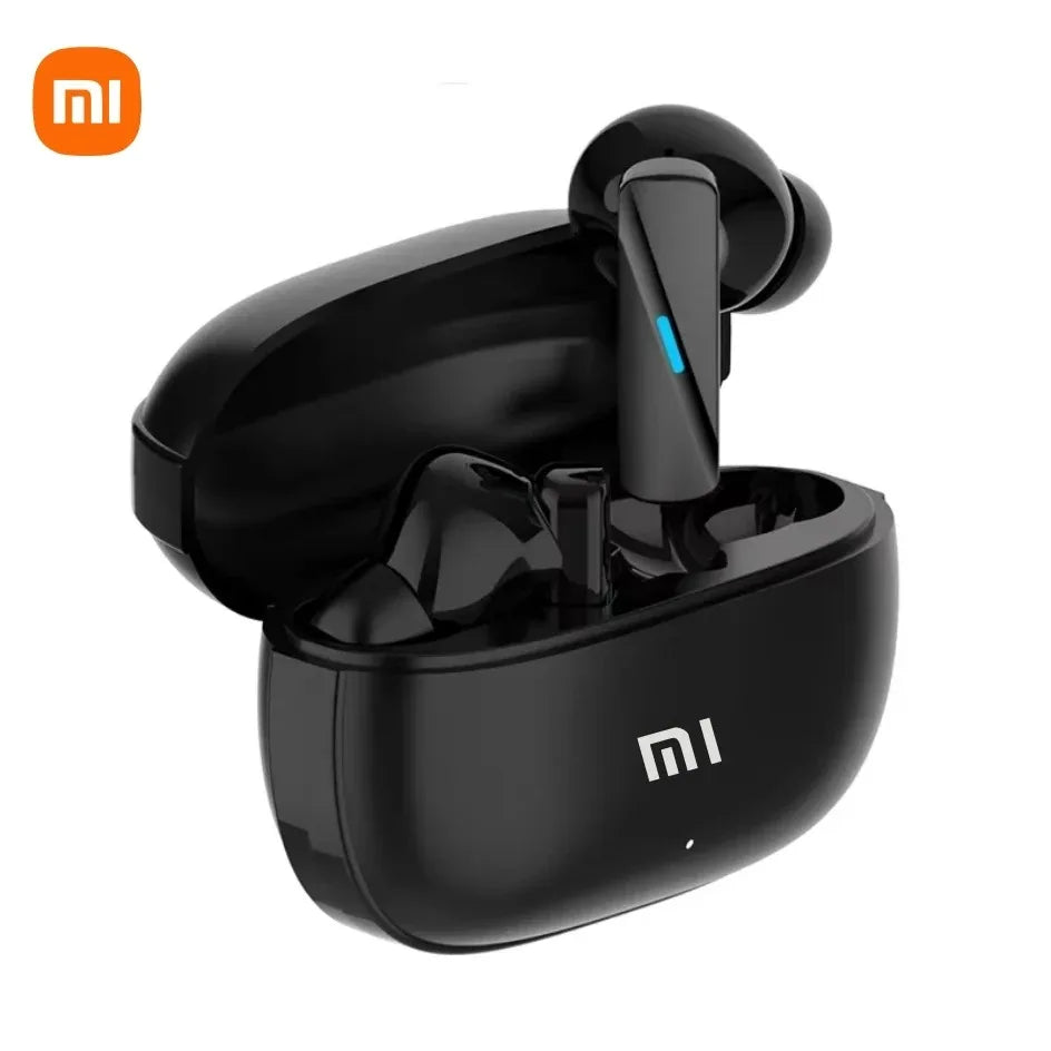 Original XIAOMI Mate50 Wireless Bluetooth Earphones TWS Gaming Noise Reduction Microphone Sports Life Waterproof Touch Earp