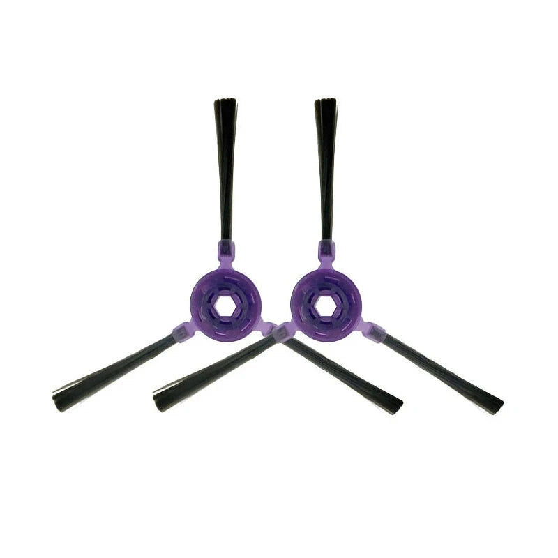 Compatible for Midea VCR M7  / M71CN i10 Robot Vacuum Roller Side Brush HEOPA Filter Mop Pads Spare Parts Accessories