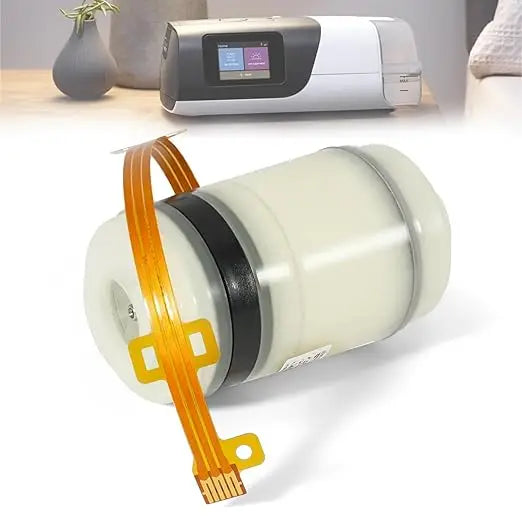 CPAP Motor Blower Pump, Compatible with Resmed Airsense 11 & S11 AirMini Machine - for CPAP Motor Repair