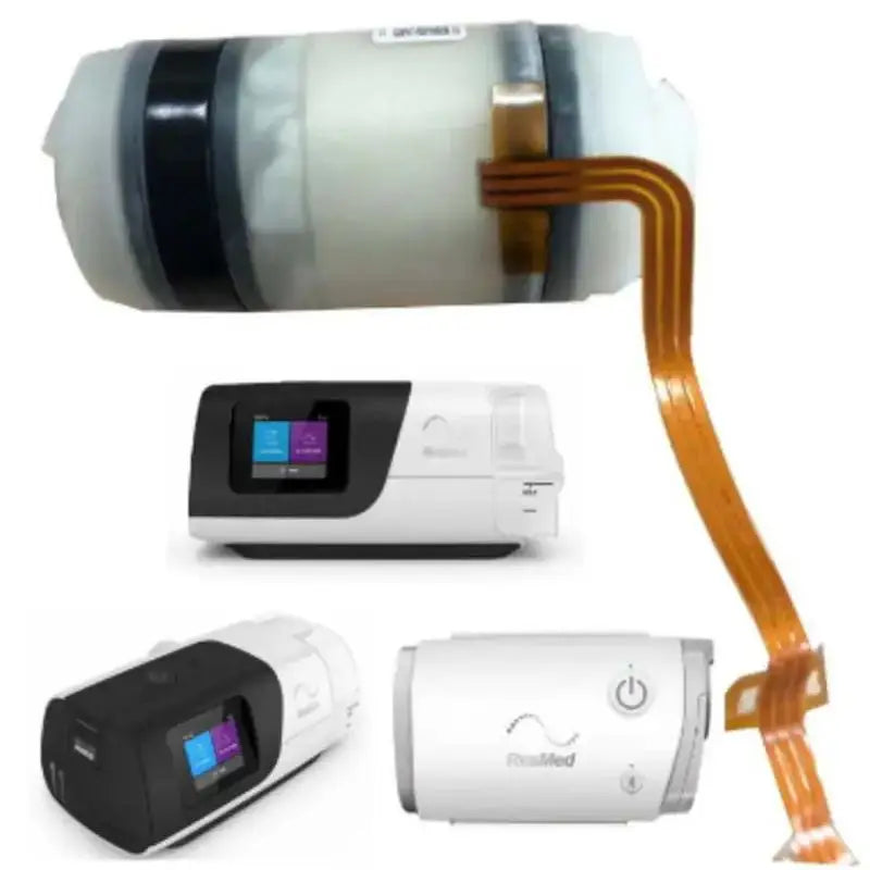 CPAP Motor Blower Pump, Compatible with Resmed Airsense 11 & S11 AirMini Machine - for CPAP Motor Repair