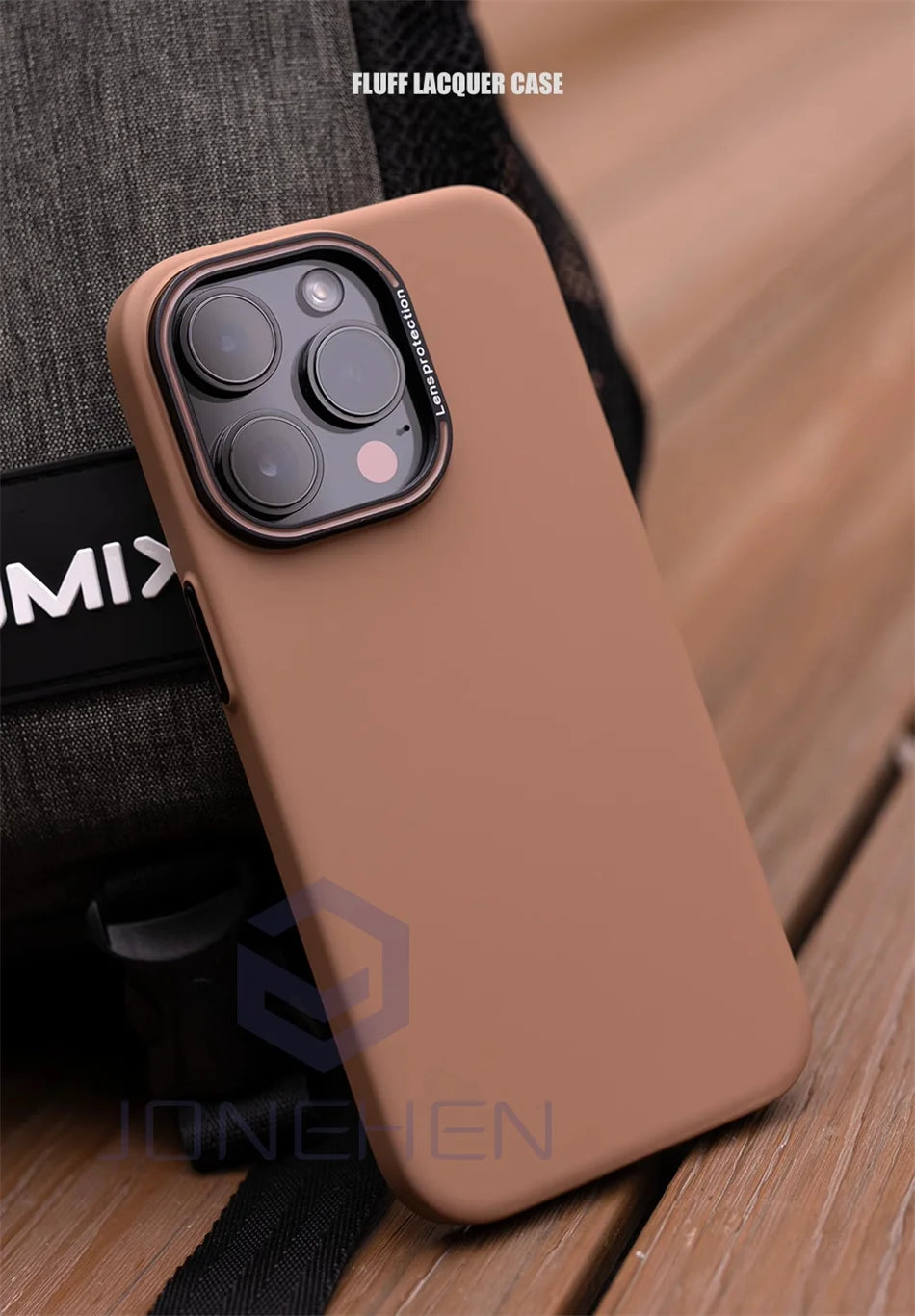Retro Ultra Thin Matte Hard Case For iPhone Air 15 14 Plus 13 12 16 17 Pro Max Shockproof Slim Silky Skin Solid Color PC Cover