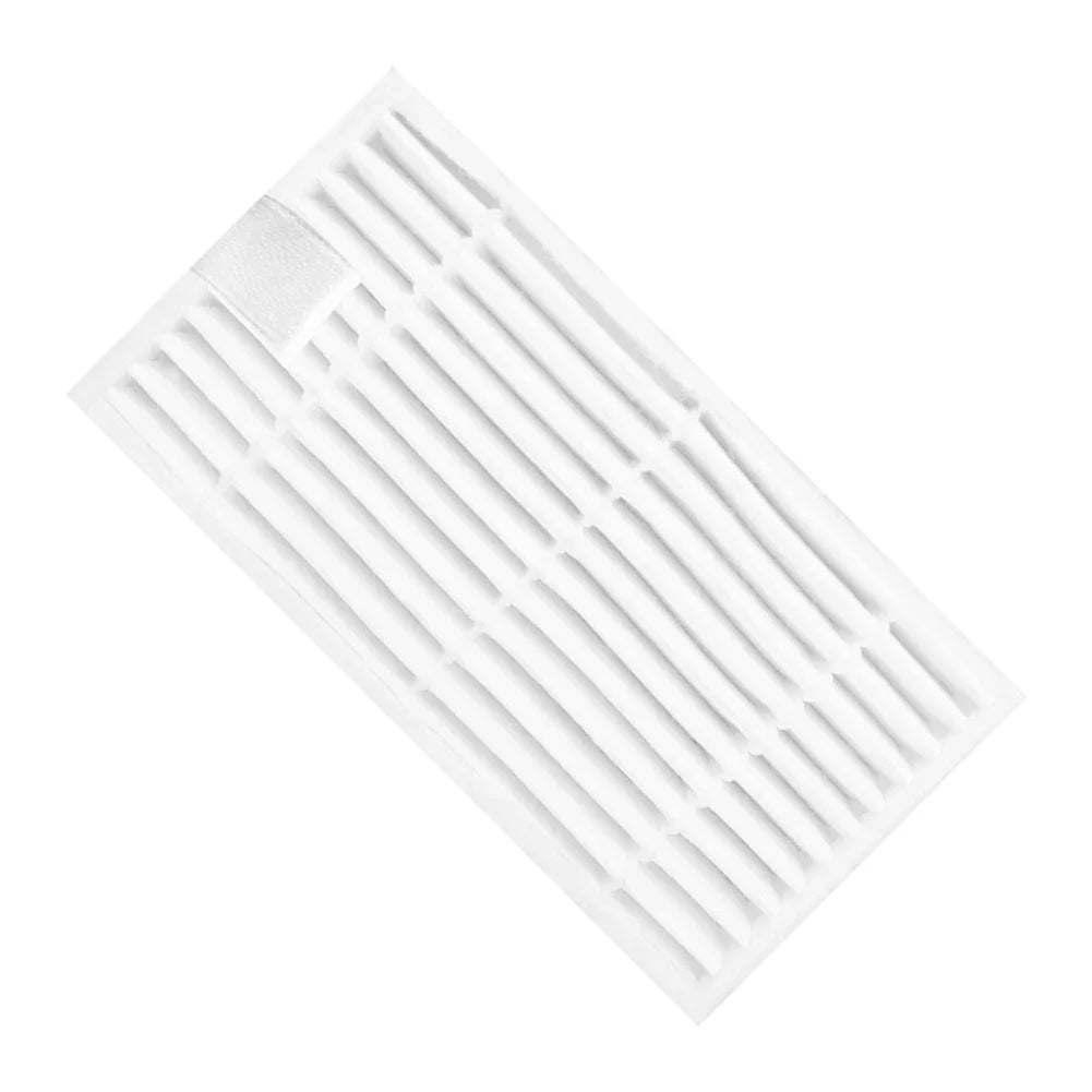 Side Brush Filter Mop Cloth Kit For ILIFE G9/G9PRO/V9/V9PRO Cleaning Vacuum Cleaner Home Appliance Accessories